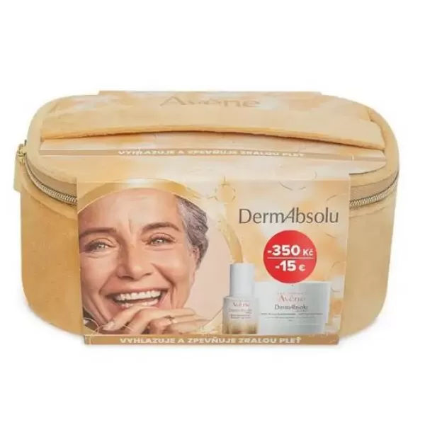 Avene DermaAbsolu Vánoční balíček 2024