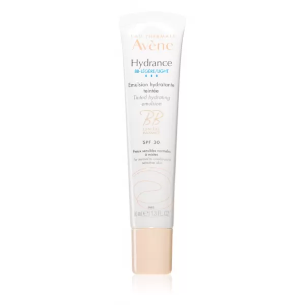 Avene Hydrance BB legere SPF 30  40 ml