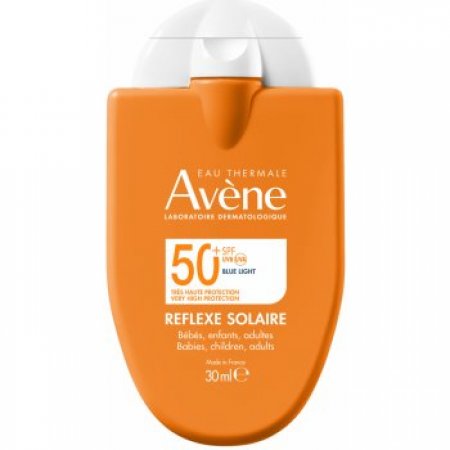 AVENE REFLEXE SOLAIRE SPF 50+