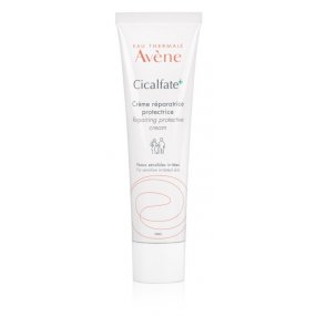 AVENE Cicalfate + hojivý antibakteriální krém 100 ml