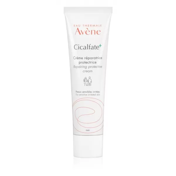 AVENE Cicalfate + hojivý antibakteriální krém 100 ml