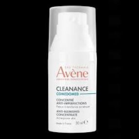 AVENE Cleanance Comedomed koncentrovaná péče při nedokonalostech pleti - 30 ml