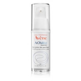 Avene A-Oxitive oční vyhlazující krém 15 ml