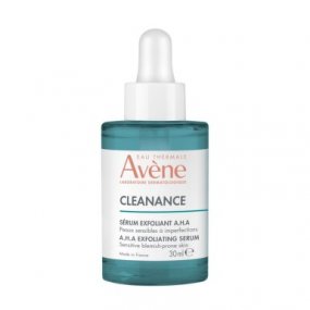 AVENE Cleanance A.H.A Exfoliační sérum 30ml