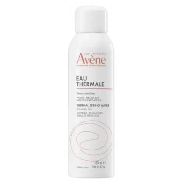 AVENE termální voda ve spreji 150 ml