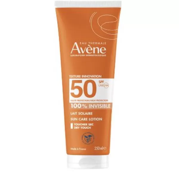 Avene Sun mléko SPF50 250 ml
