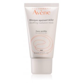Avene Zklidňující hydratační maska 50 ml