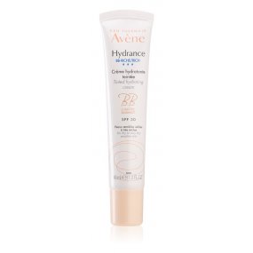 Avene Hydrance BB riche SPF 30 - 40 ml zabarvený