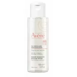 Avene odličovací micelární voda 100 ml