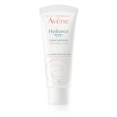 AVENE Hydrance RICHE 40ml - Hydratační krém