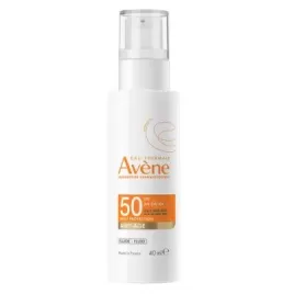 AVENE Anti-age fluid SPF50 40ml