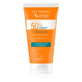 AVENE Cleanance Sun Sluneční ochrana SPF50+ 50ml