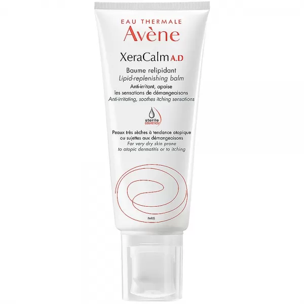 AVENE XeraCalm Relipidační balzám 200ml
