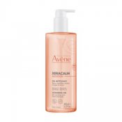 AVENE XeraCalm NUTRITION Mycí gel 500ml