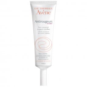 AVENE Antirougeurs Fort INTENZIVNÍ - Koncentrovaná péče při chronickém zčervenání pleti 30ml