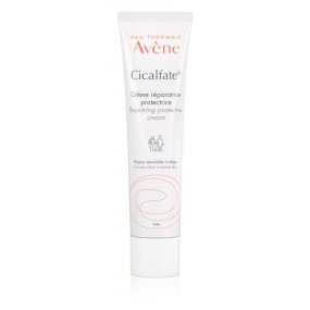 AVENE Cicalfate + obnovující ochranný krém - 40 ml