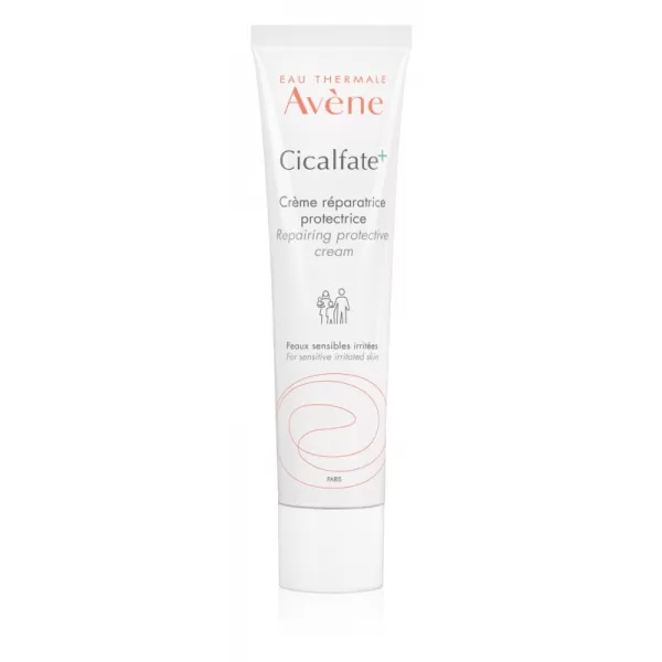 AVENE Cicalfate + obnovující ochranný krém - 40 ml