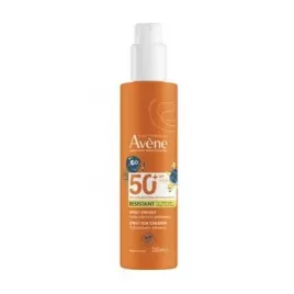 Avène Sun Sprej pro děti SPF50+ 200 ml