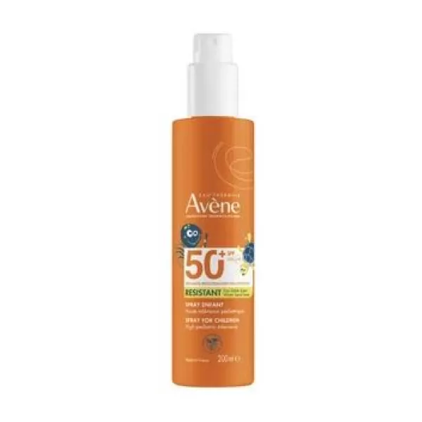Avène Sun Sprej pro děti SPF50+ 200 ml