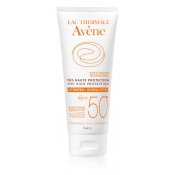 Avène Sun Minéral ochranné mléko bez chemických filtrů a parfemace SPF 50+ 100 ml