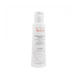 AVENE Jemný odličovač očí - Demaquillant Doucer Pour les Yeux 125ml