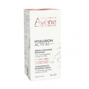 Avene Hyaluron Activ B3 Concentrated Plumping 30 ml