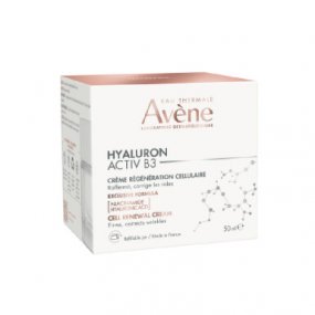 Avene Hyaluron Activ B3 denní krém 50 ml