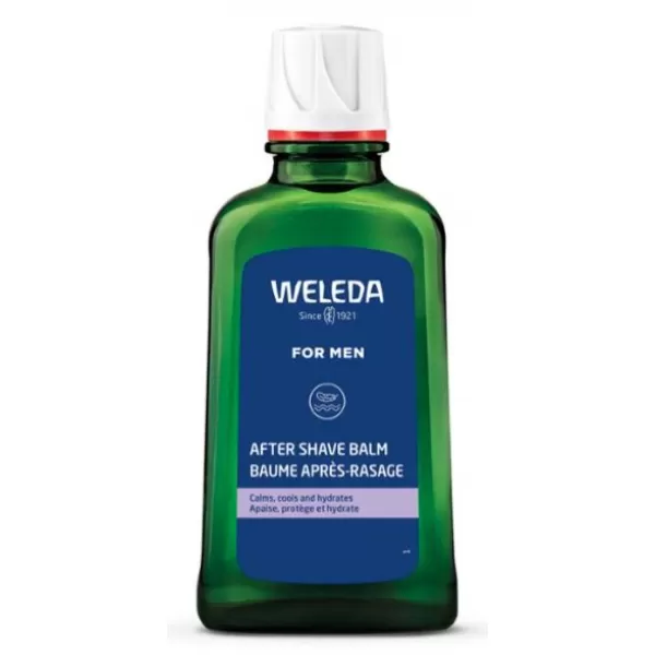 Weleda Balzám po holení 100 ml