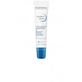 BIODERMA Atoderm balzám na rty 15ml