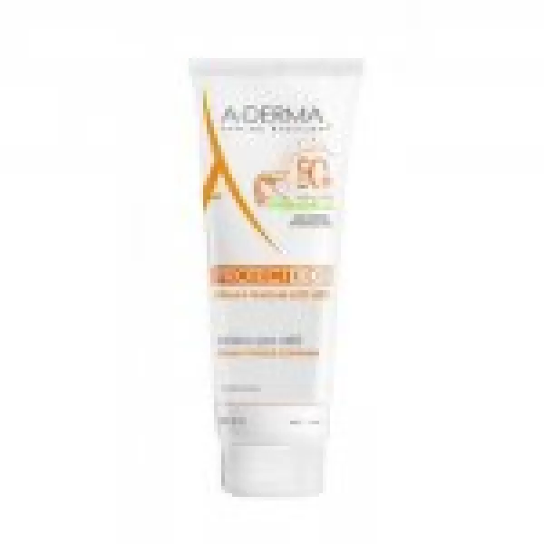 A-DERMA PROTECT KIDS SPF 50+ mléko pro děti 250 ml
