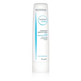 BIODERMA Hydrabio Masque pleťová maska 75ml 30.9.2024