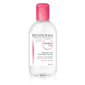 BIODERMA Sensibio H2O Micelární voda pro citlivou pleť 250 ml