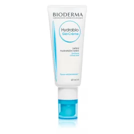 BIODERMA Hydrabio gel-créme 40 ml