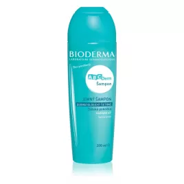 BIODERMA ABCDerm dětský šampon 200 ml