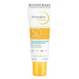 Bioderma Photoderm Créme netónovaný SPF50+ 40 ml