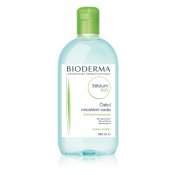 BIODERMA Sébium H2O 500ml