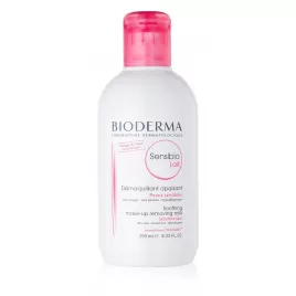 BIODERMA Sensibio Lait Čistící mléko 250 ml