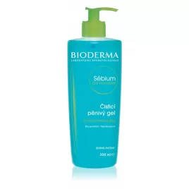BIODERMA Sébium gel moussant 500 ml