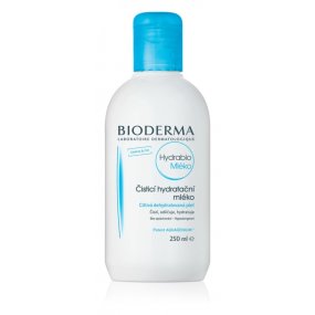 BIODERMA Hydrabio Mléko 250ml