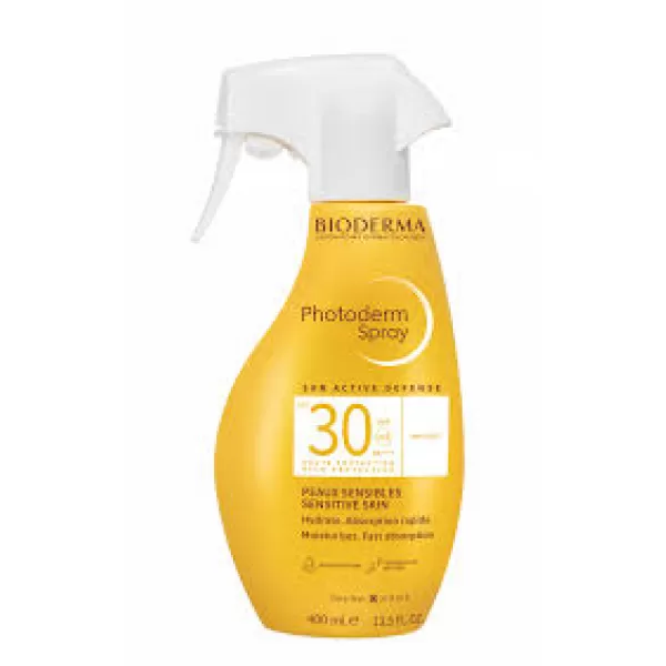 BIODERMA Photoderm Sprej na opalování SPF30 300 ml