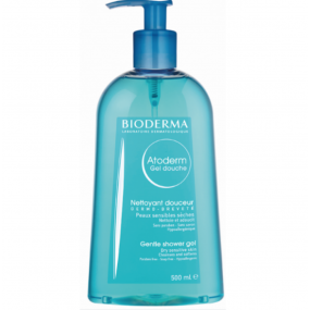 BIODERMA Atoderm sprchový gel 500ml