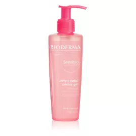 Bioderma Sensibio Gel moussant 200 ml