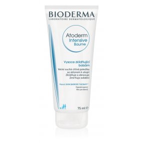 BIODERMA Atoderm Intensive baume 75ml