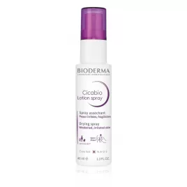 BIODERMA Cicabio Lotion sprej 40 ml