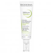 Bioderma Sébium Kerato+ gel krém proti nedok. aknózní pleti 30 ml