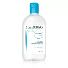 BIODERMA Hydrabio H2O micelární voda 500 ml
