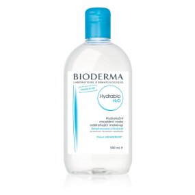 BIODERMA Hydrabio H2O micelární voda 500 ml