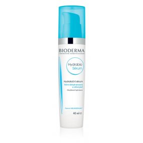 Bioderma HydraBio sérum hydratační 40 ml