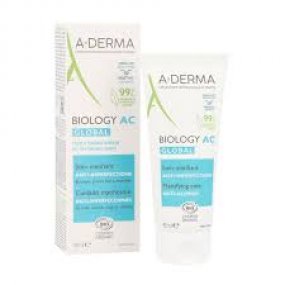 A-DERMA BIOLOGY AC Global 40 ml