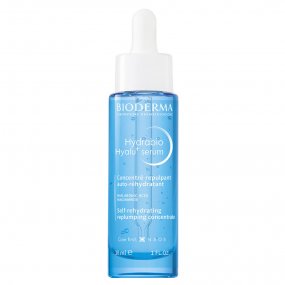 BIODERMA Hydrabio Hyalu+ sérum 30 ml